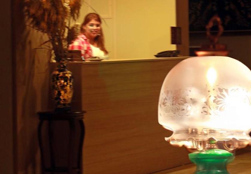 Verano Beach Hotel İçmeler Buitenkant foto