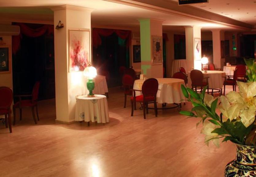 Verano Beach Hotel İçmeler Buitenkant foto