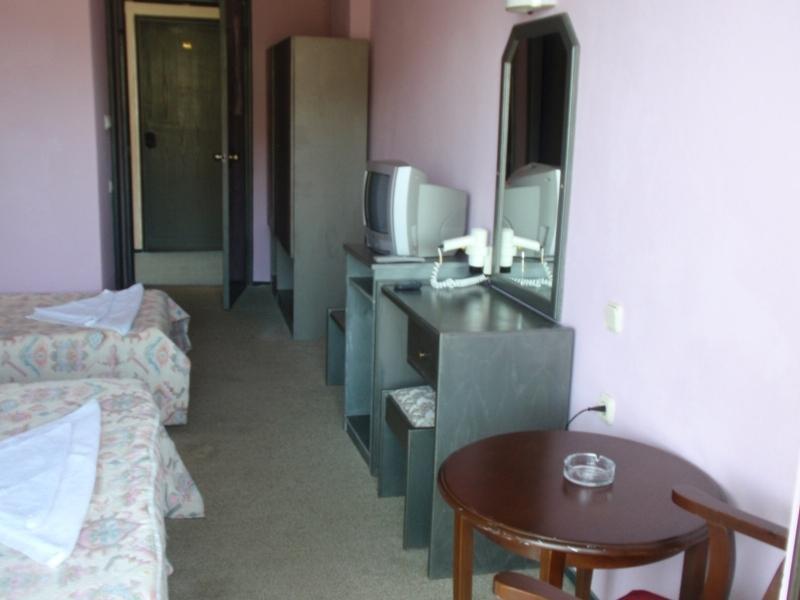 Verano Beach Hotel İçmeler Kamer foto
