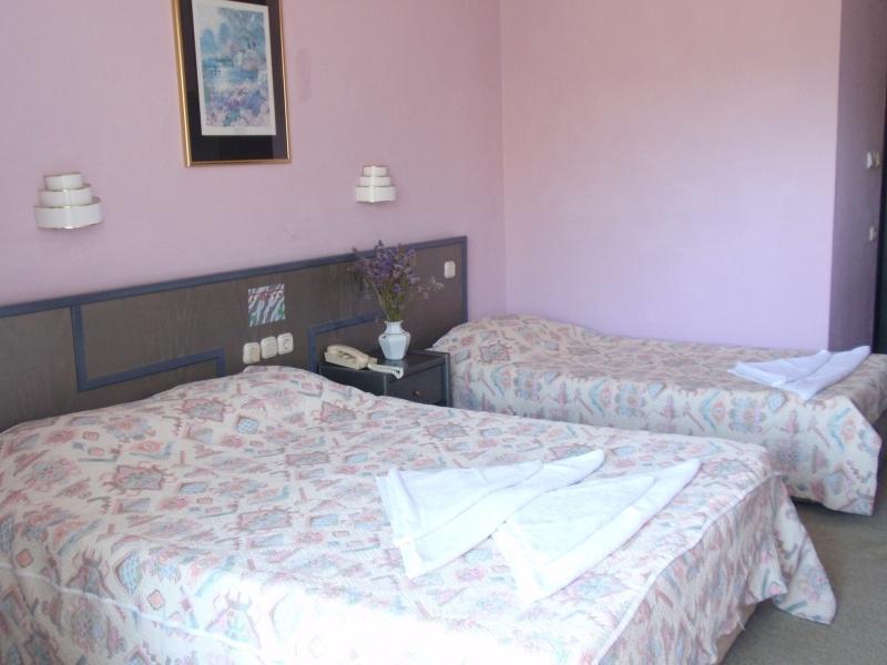 Verano Beach Hotel İçmeler Kamer foto