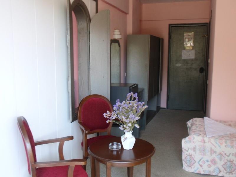 Verano Beach Hotel İçmeler Kamer foto