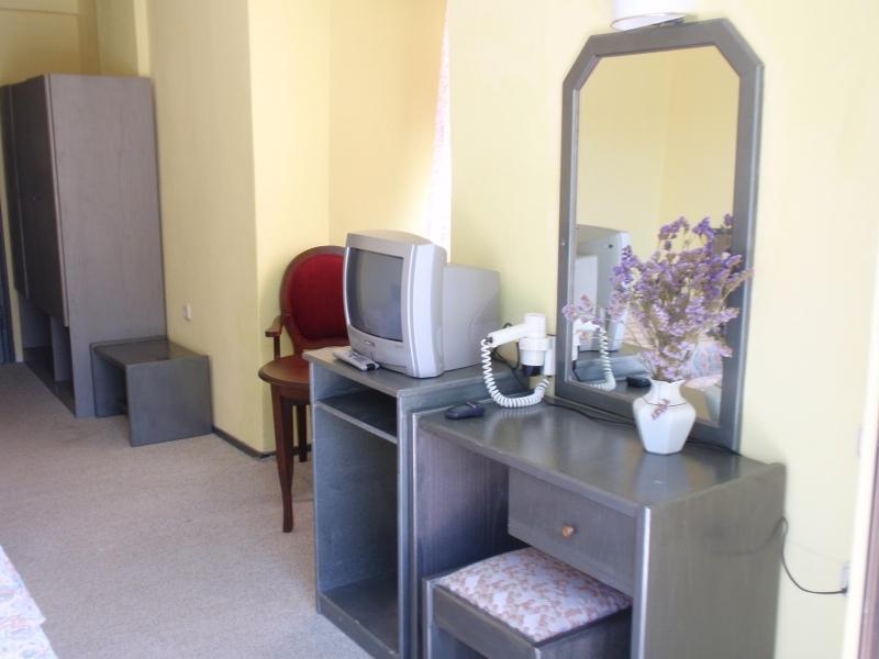 Verano Beach Hotel İçmeler Kamer foto