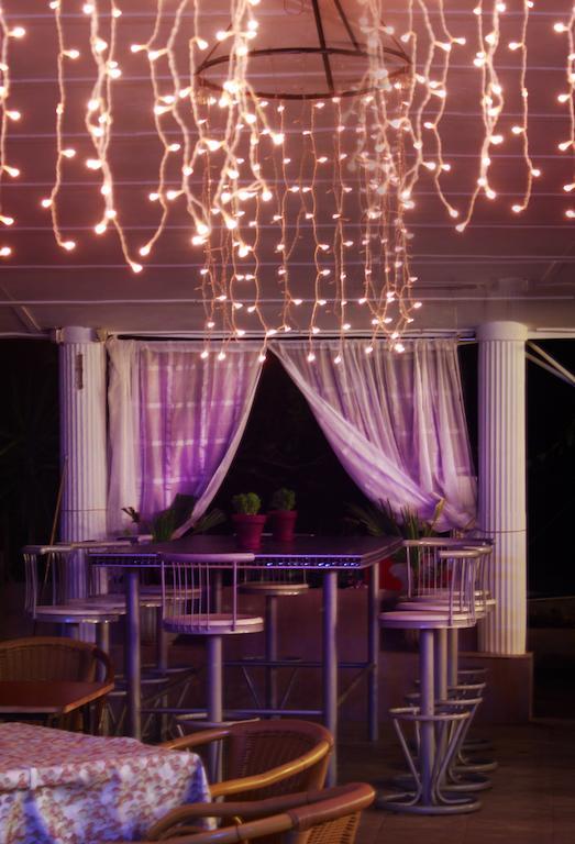 Verano Beach Hotel İçmeler Buitenkant foto