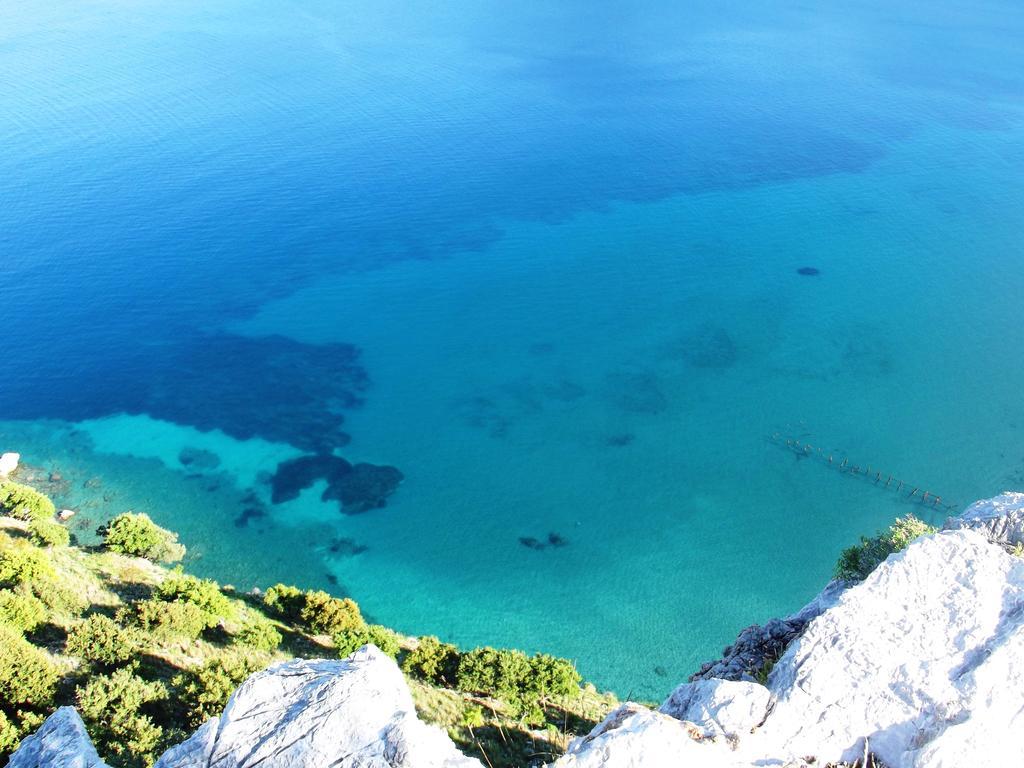 Verano Beach Hotel İçmeler Buitenkant foto